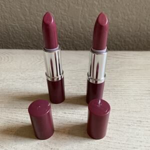 2x Clinique Lipstick Lip Color + Primer 13 LOVE POP New